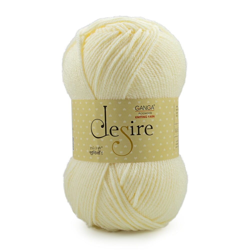 Desire Knitting Yarn