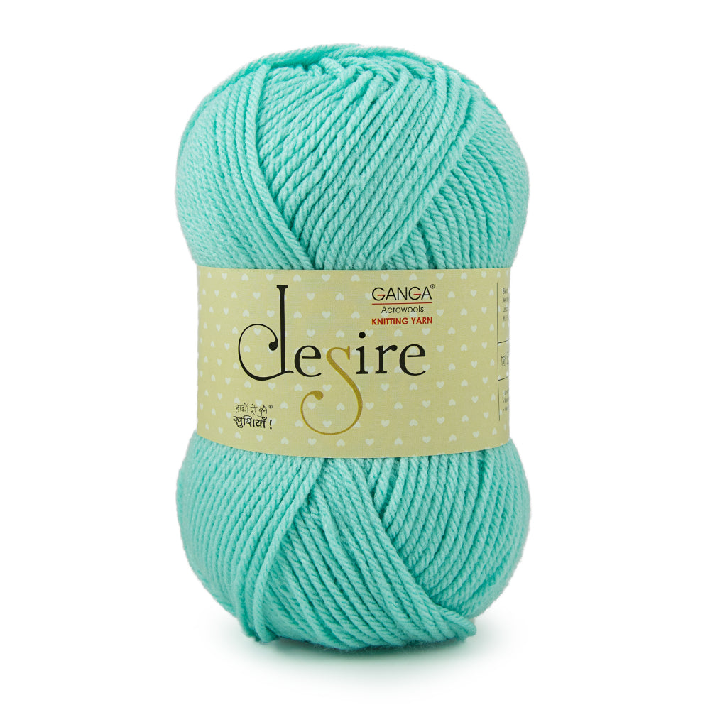 Desire Knitting Yarn