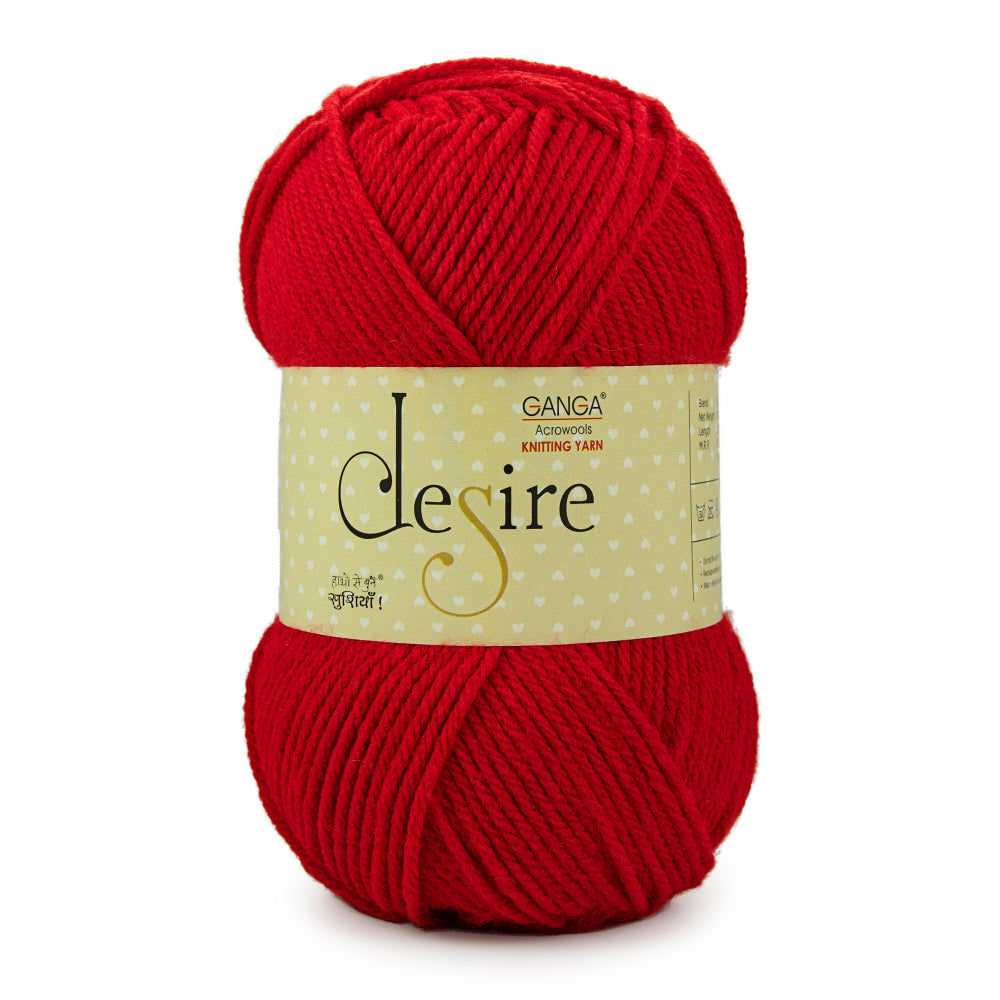 Desire Knitting Yarn