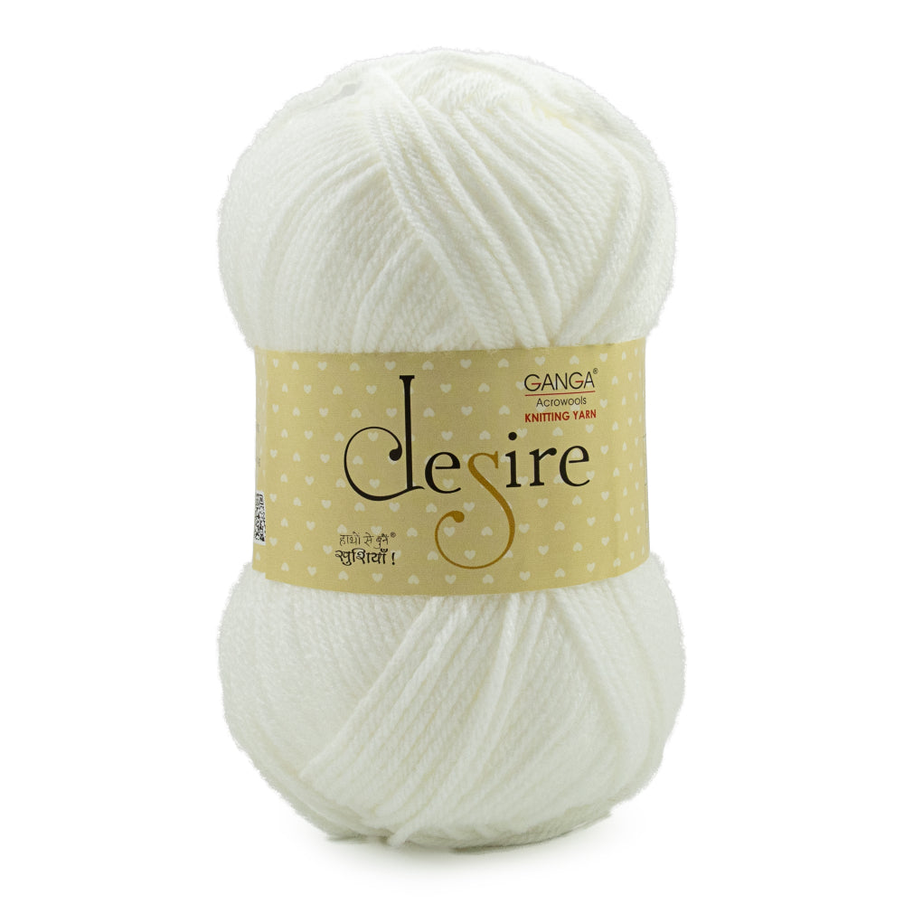 Desire Knitting Yarn