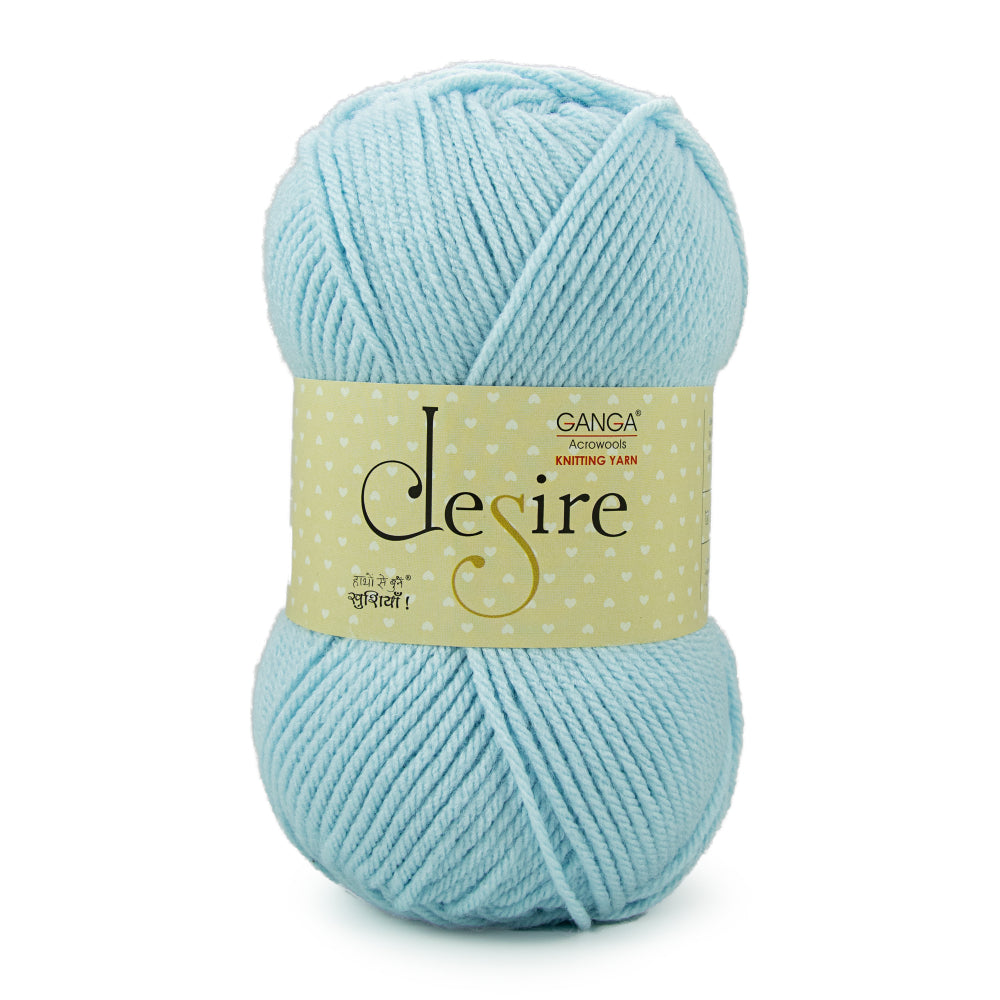 Desire Knitting Yarn