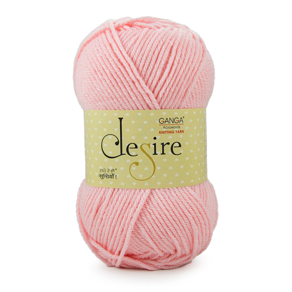 Desire Knitting Yarn