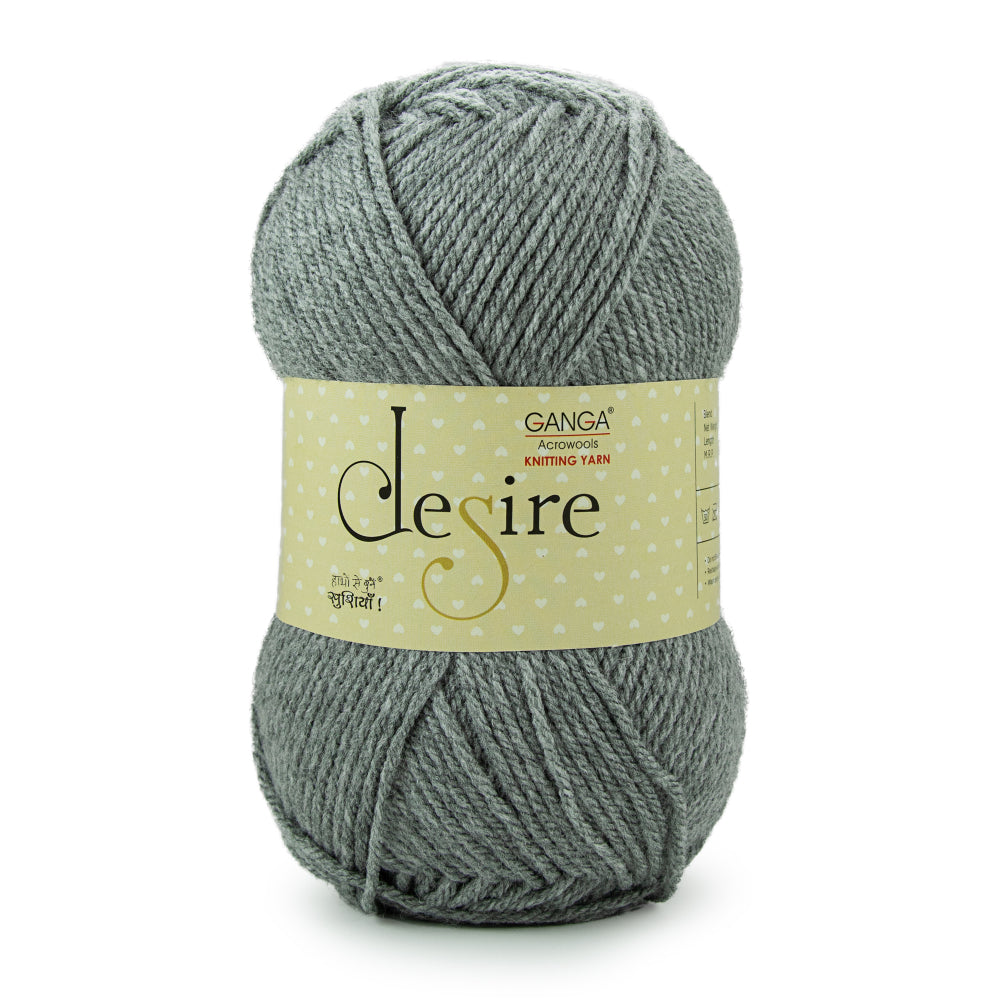 Desire Knitting Yarn