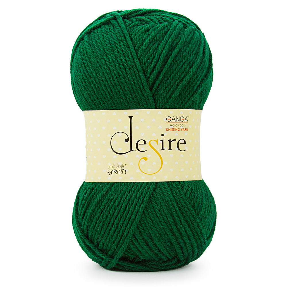 Desire Knitting Yarn