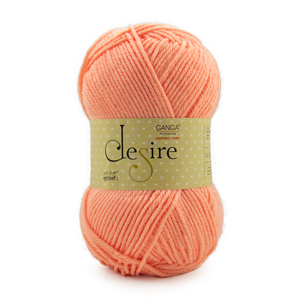 Desire Knitting Yarn