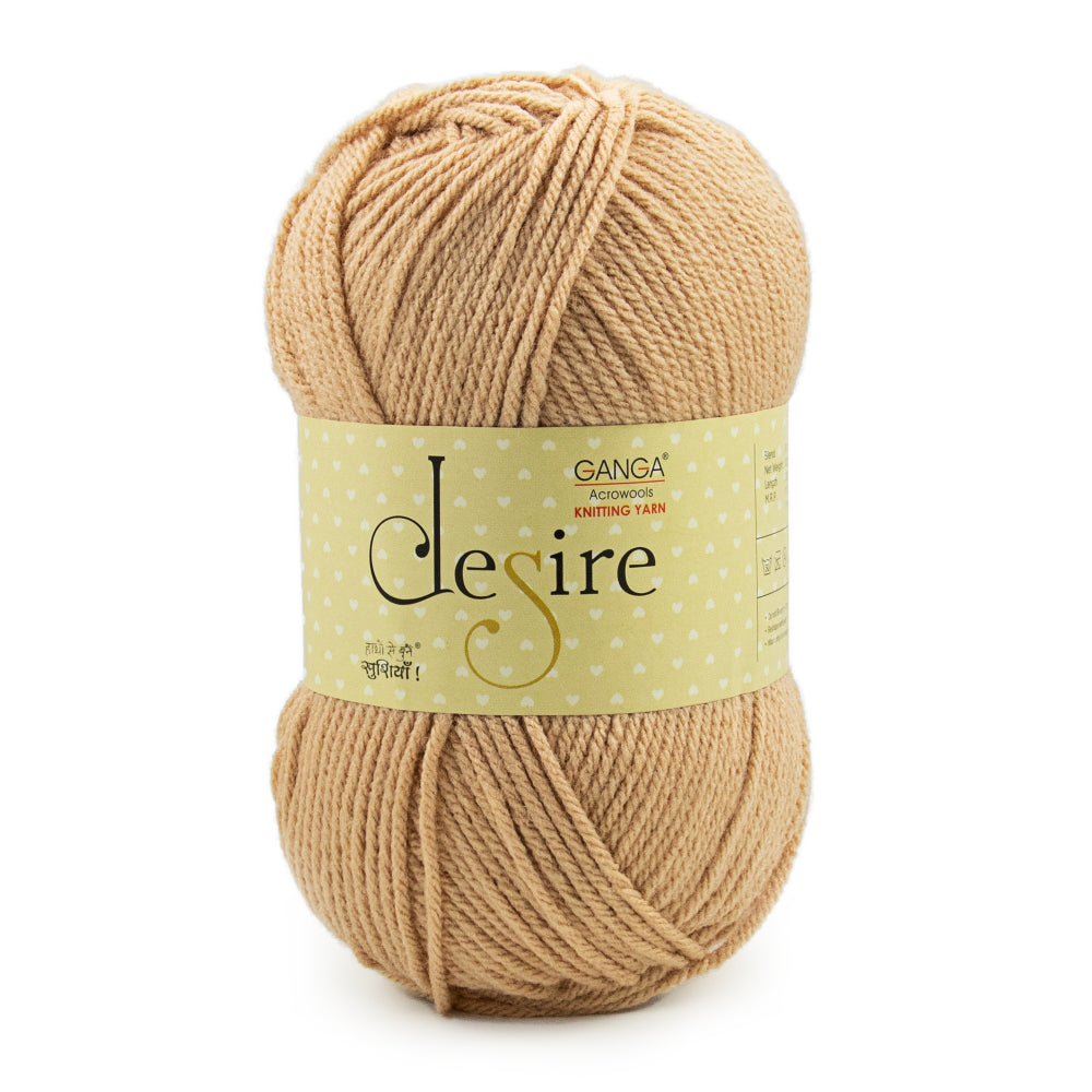 Desire Knitting Yarn