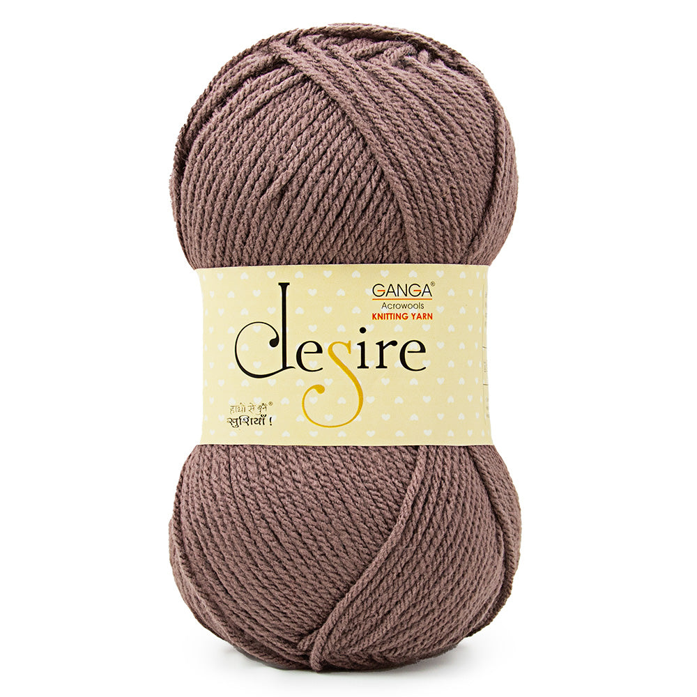 Desire Knitting Yarn