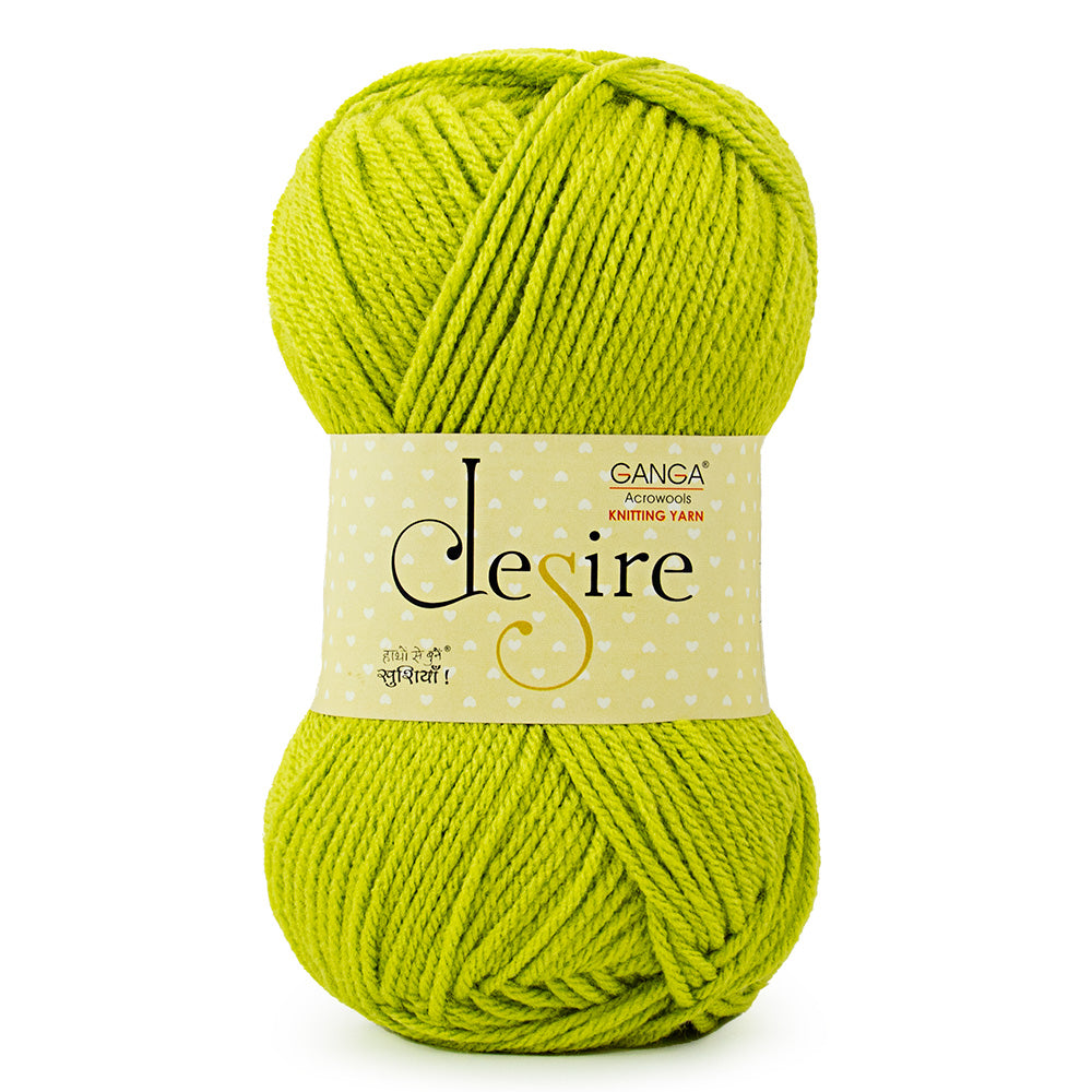 Desire Knitting Yarn