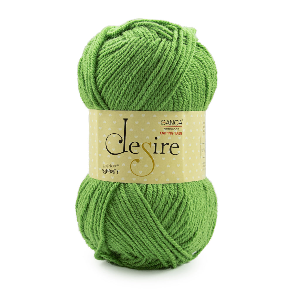 Desire Knitting Yarn