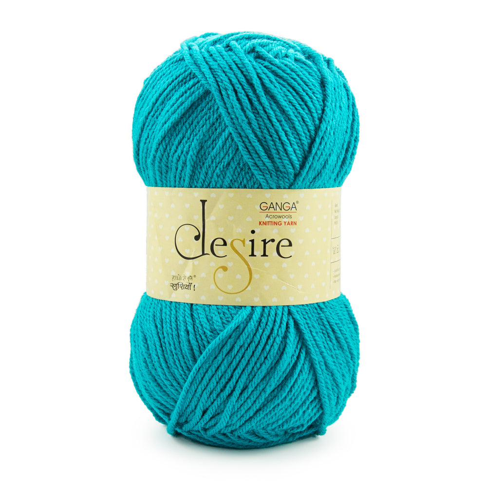 Desire Knitting Yarn