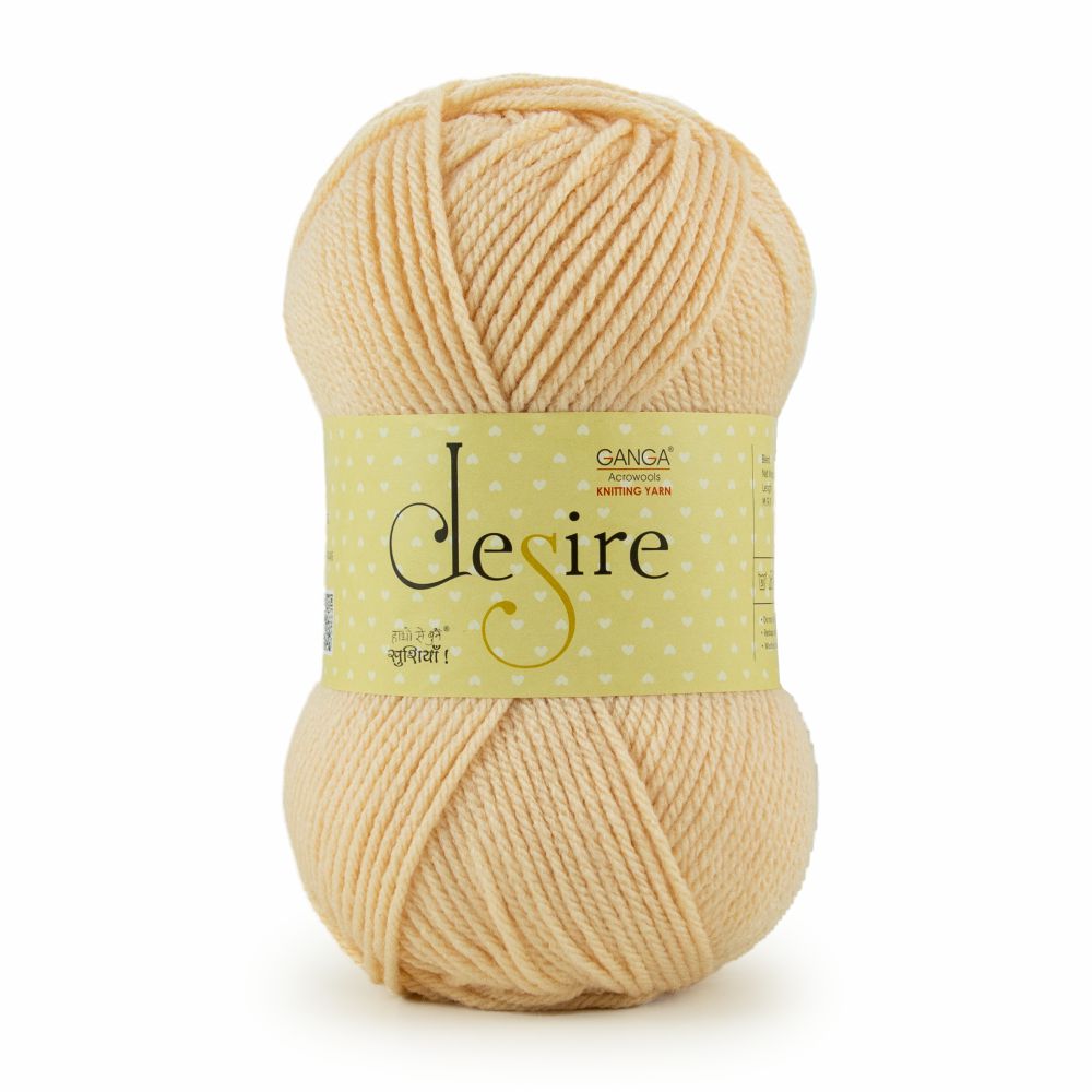 Desire Knitting Yarn