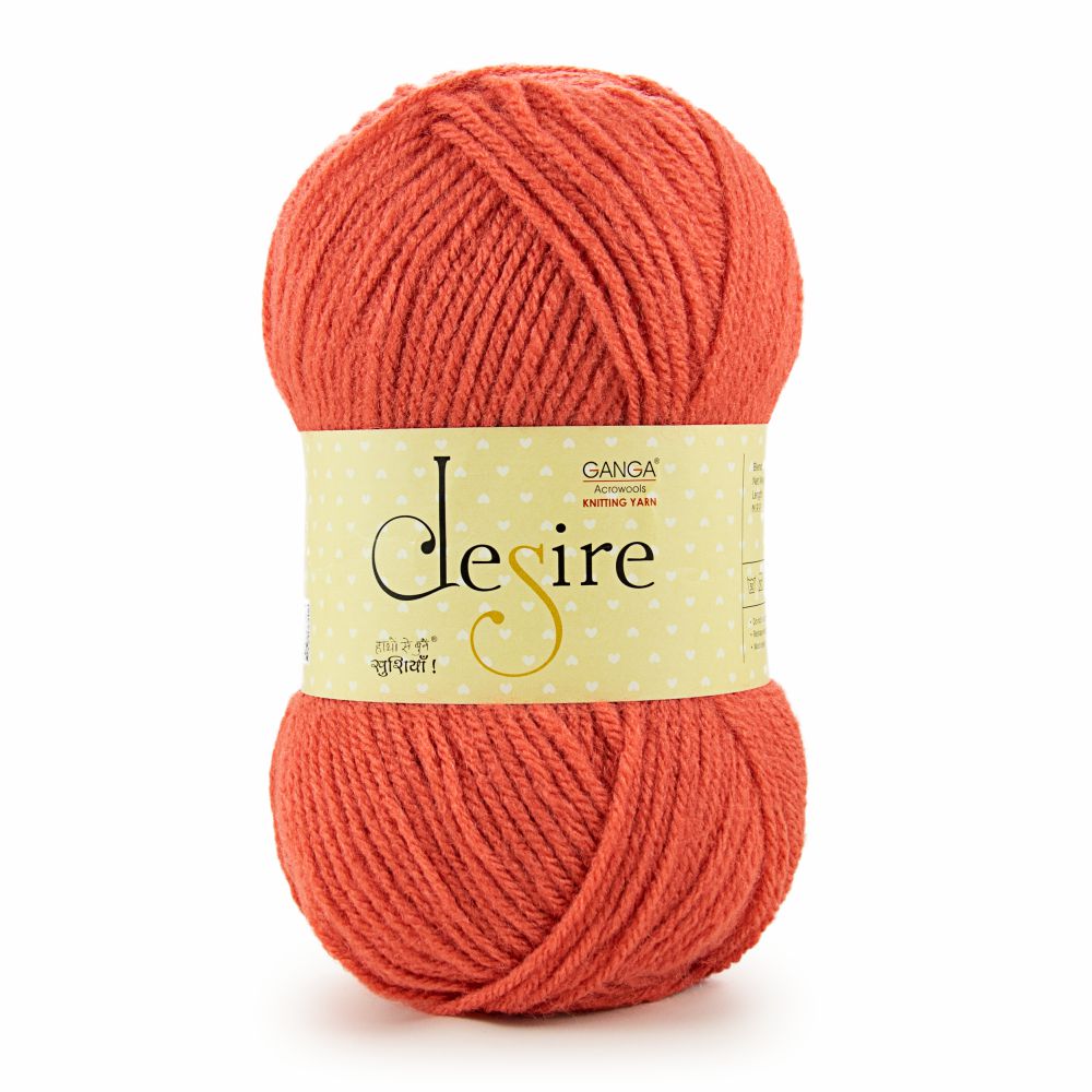 Desire Knitting Yarn