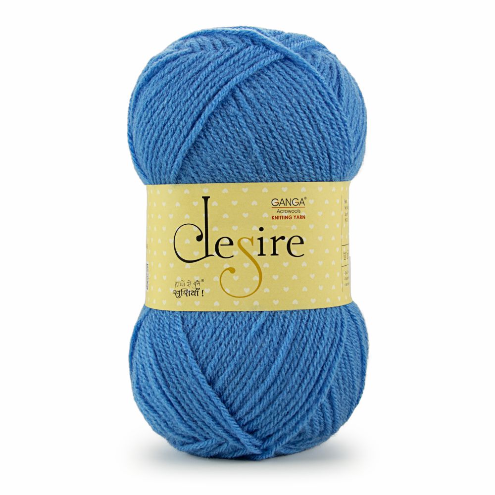 Desire Knitting Yarn