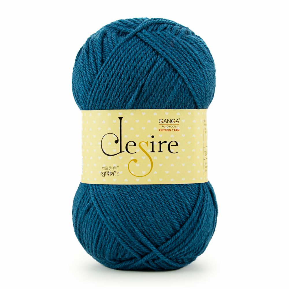 Desire Knitting Yarn