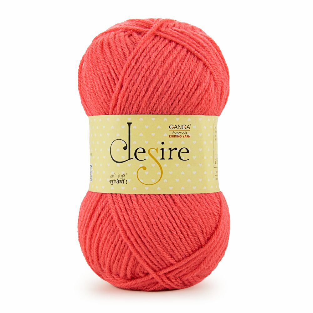 Desire Knitting Yarn