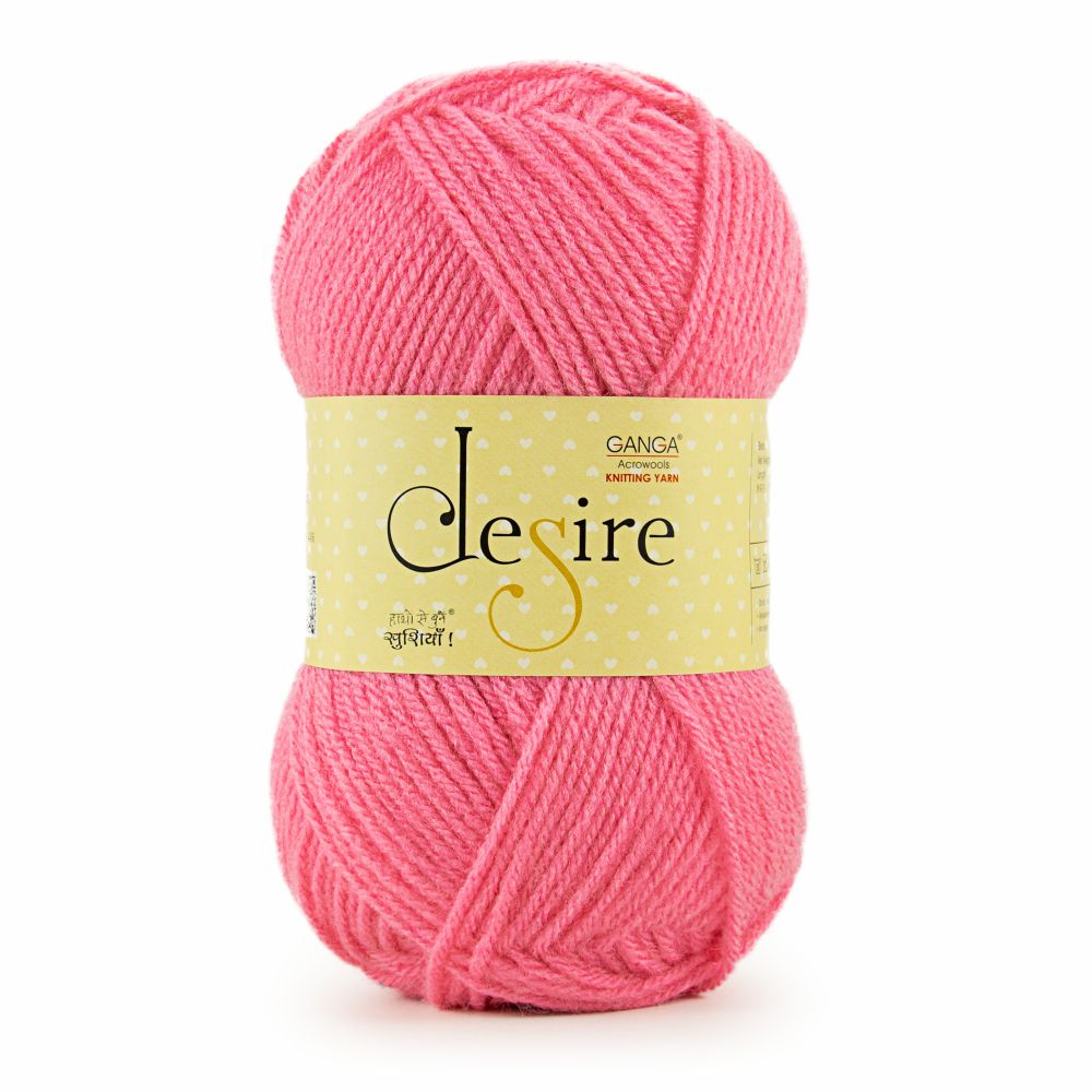 Desire Knitting Yarn