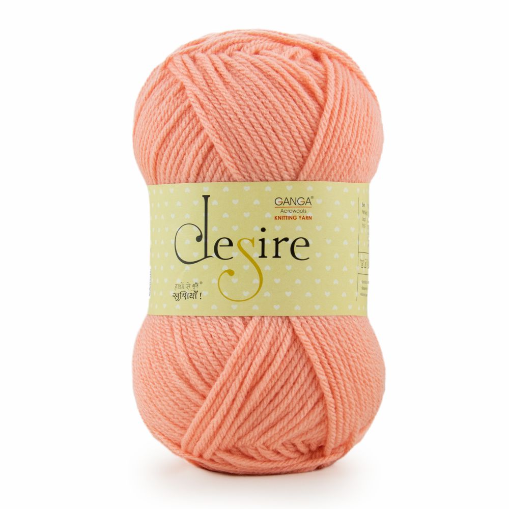 Desire Knitting Yarn