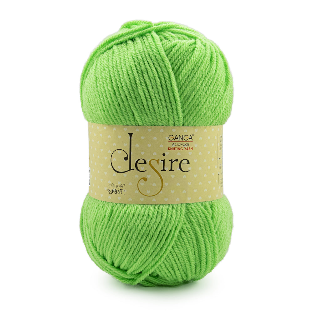 Desire Knitting Yarn