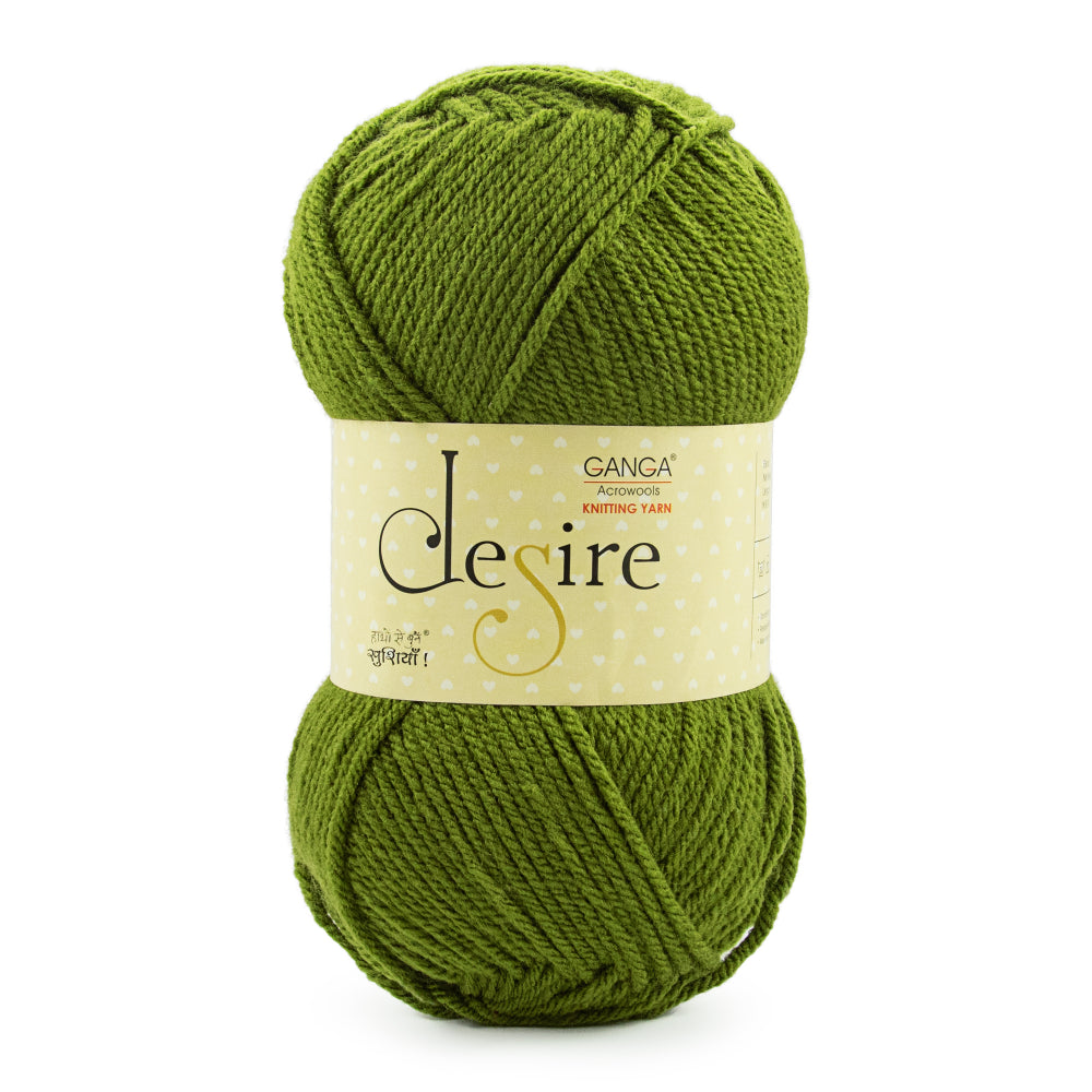 Desire Knitting Yarn