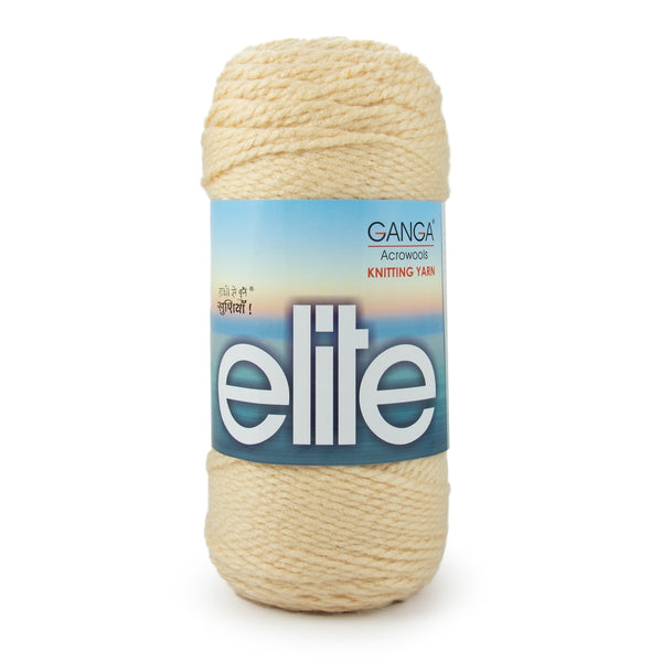 Elite Knitting Yarn