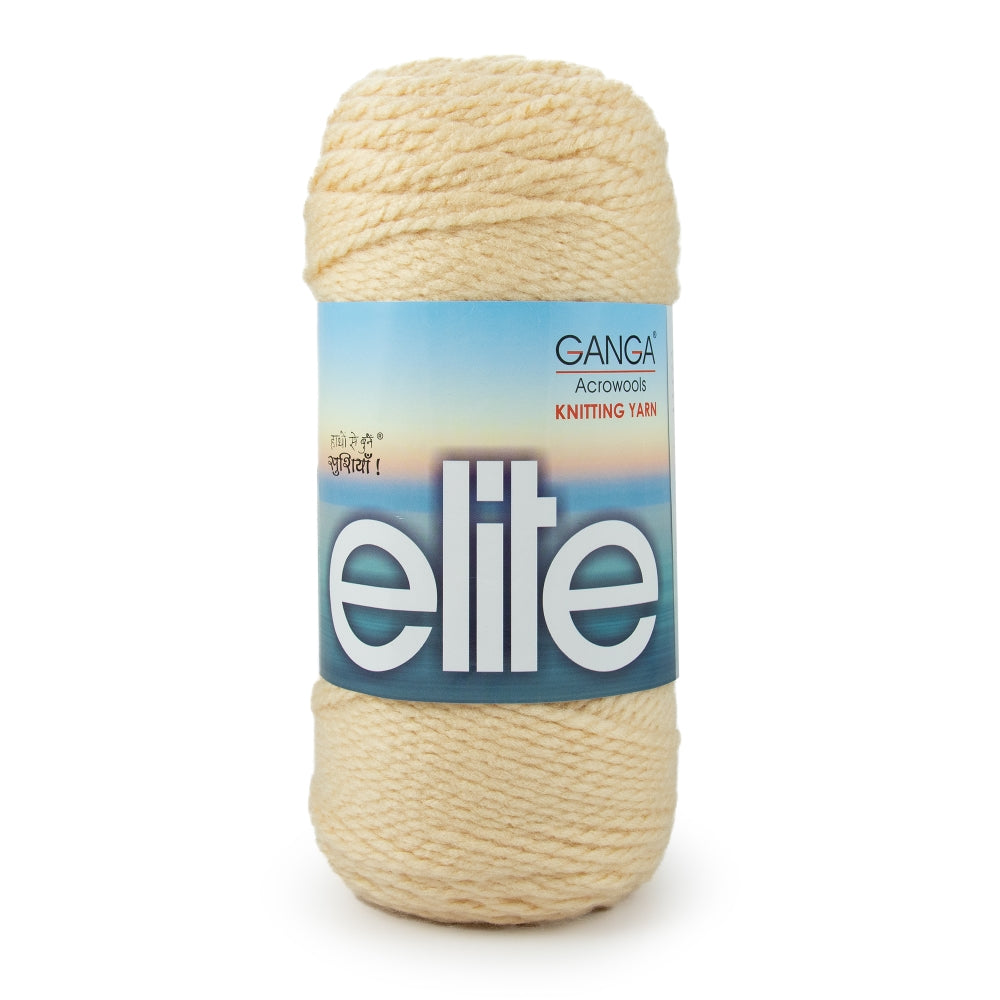 Elite Knitting Yarn