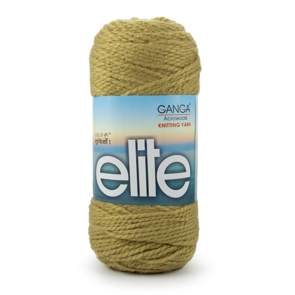 Elite Knitting Yarn