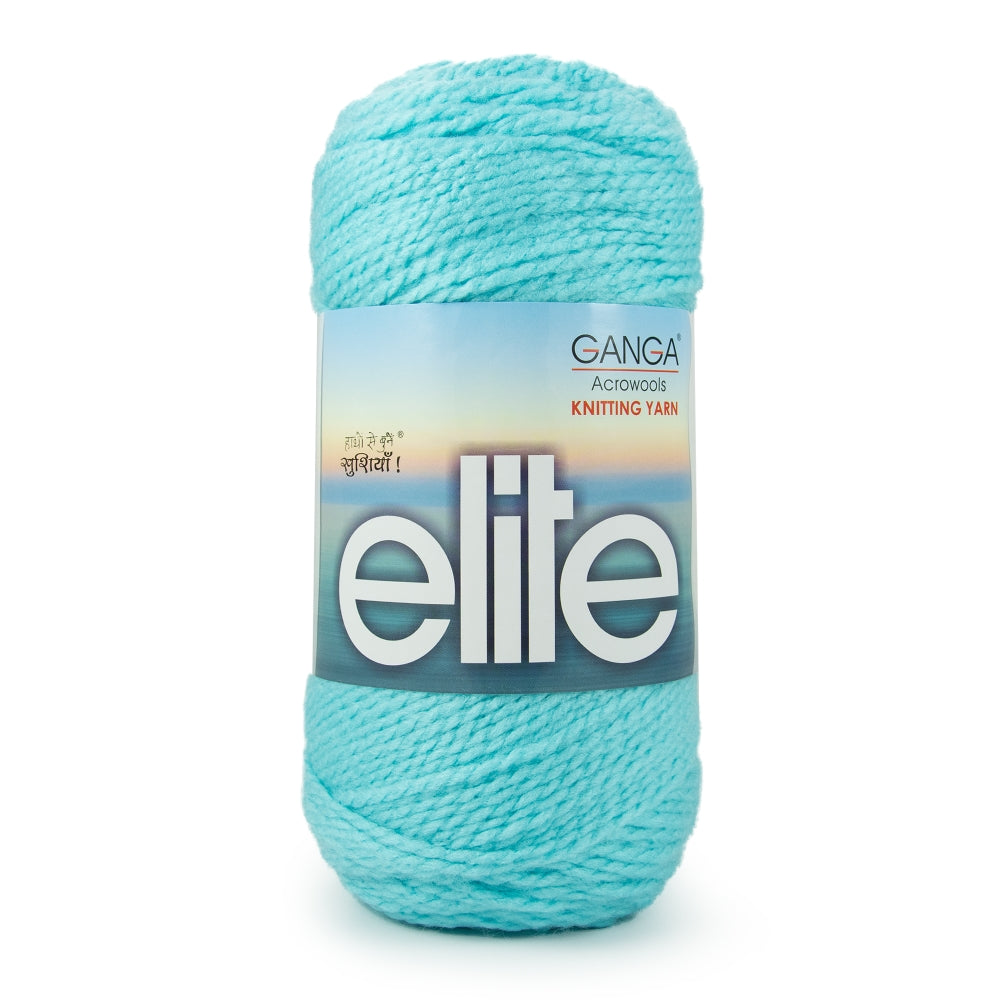 Elite Knitting Yarn