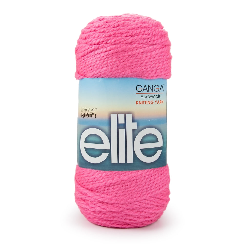 Elite Knitting Yarn