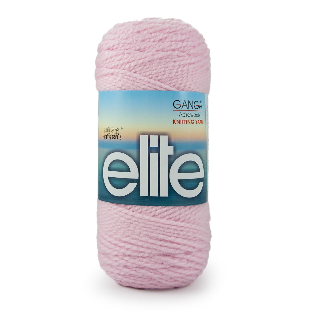 Elite Knitting Yarn