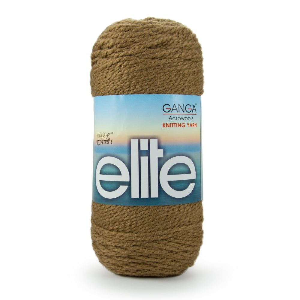 Elite Knitting Yarn