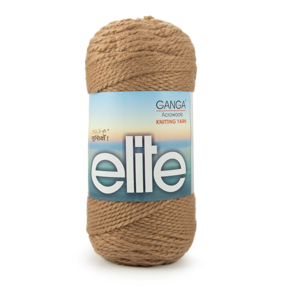 Elite Knitting Yarn