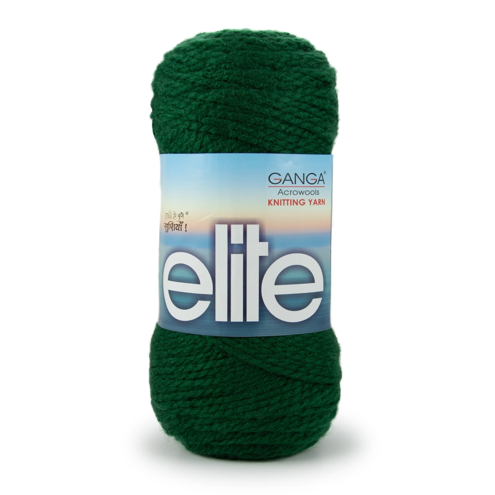 Elite Knitting Yarn