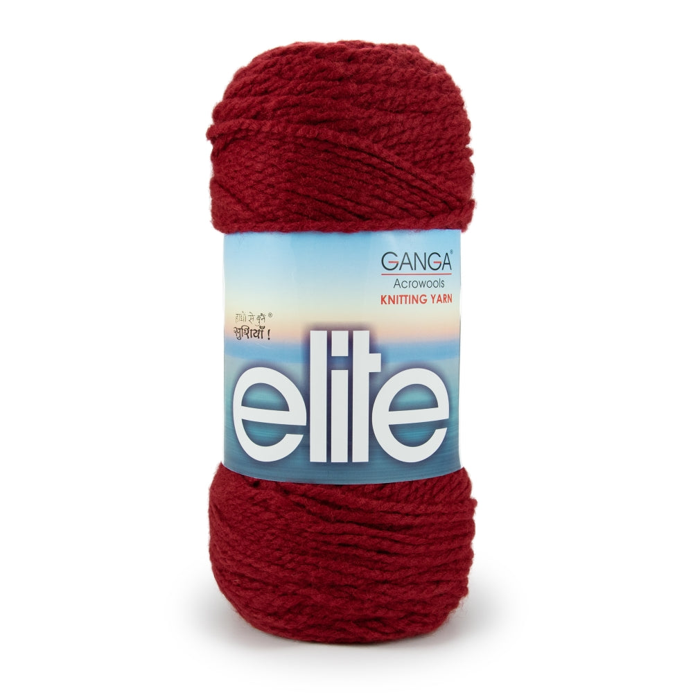 Elite Knitting Yarn