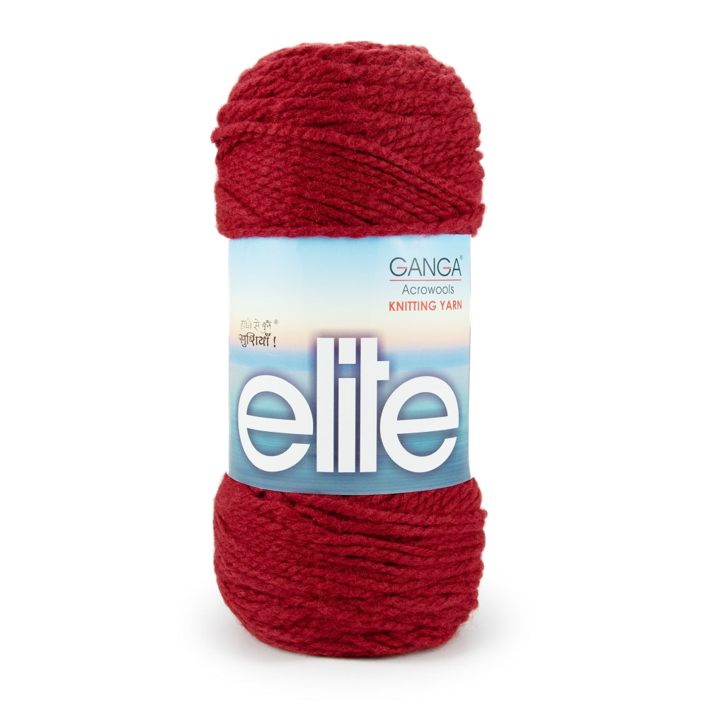 Elite Knitting Yarn