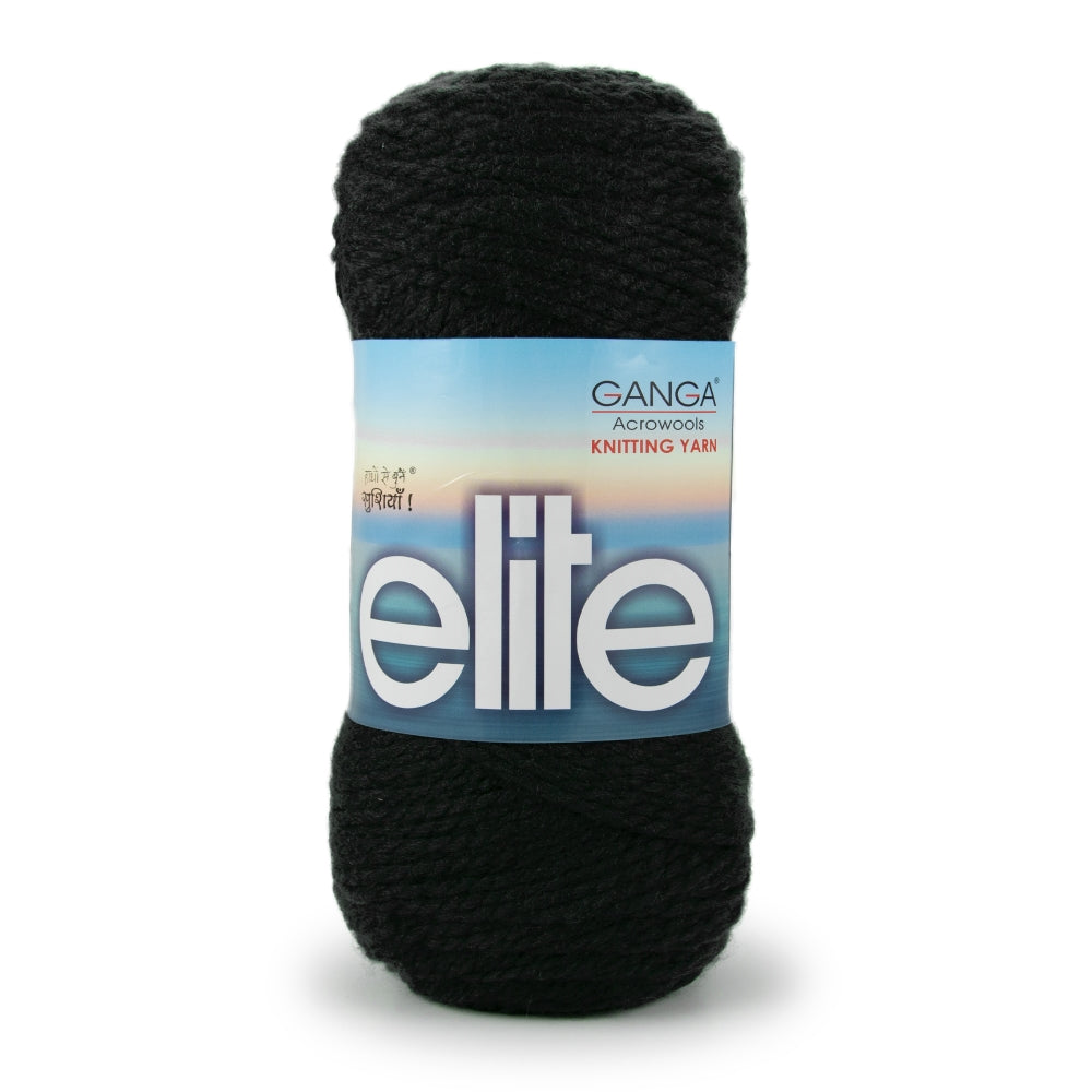 Elite Knitting Yarn