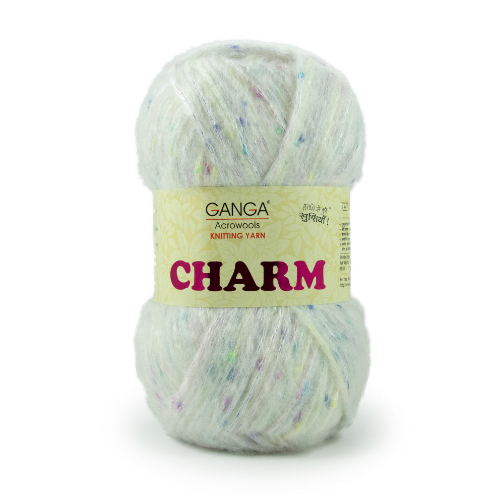 Charm Knitting Yarn