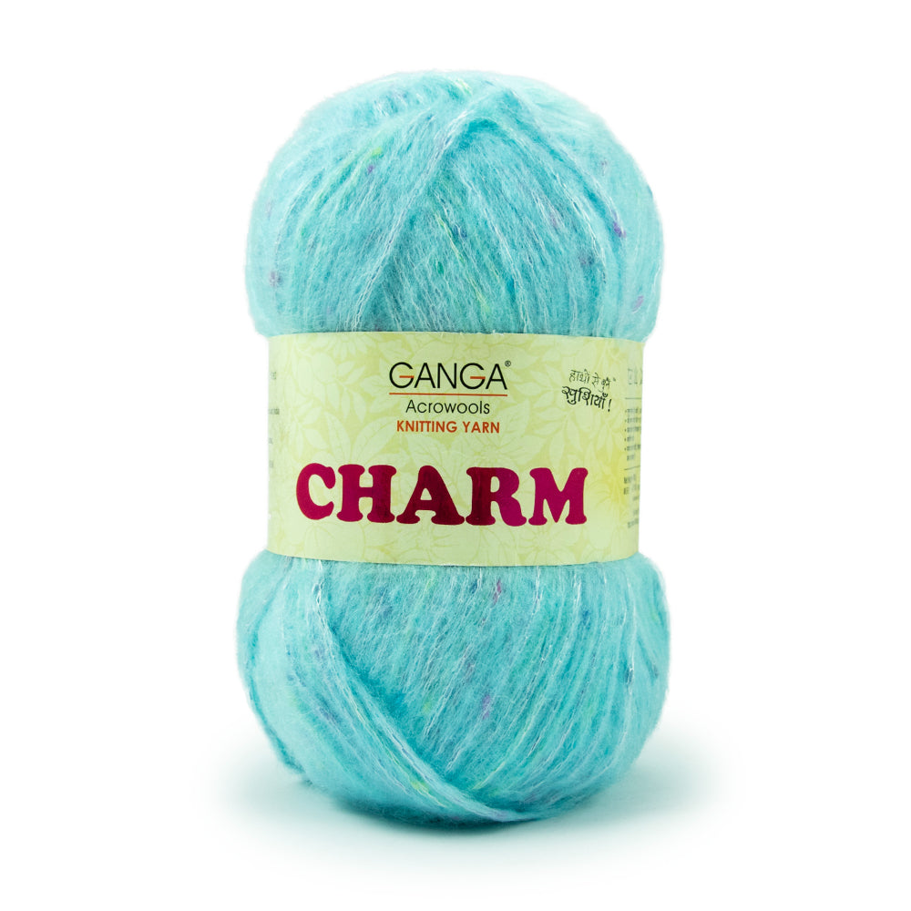 Charm Knitting Yarn