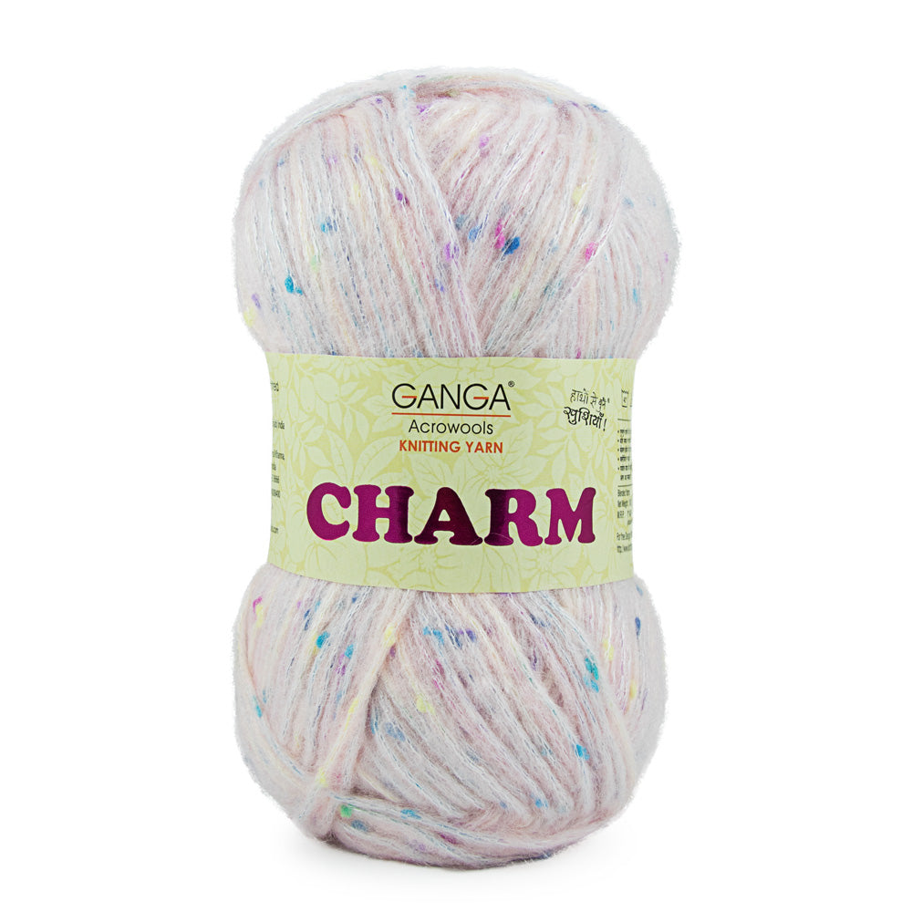 Charm Knitting Yarn