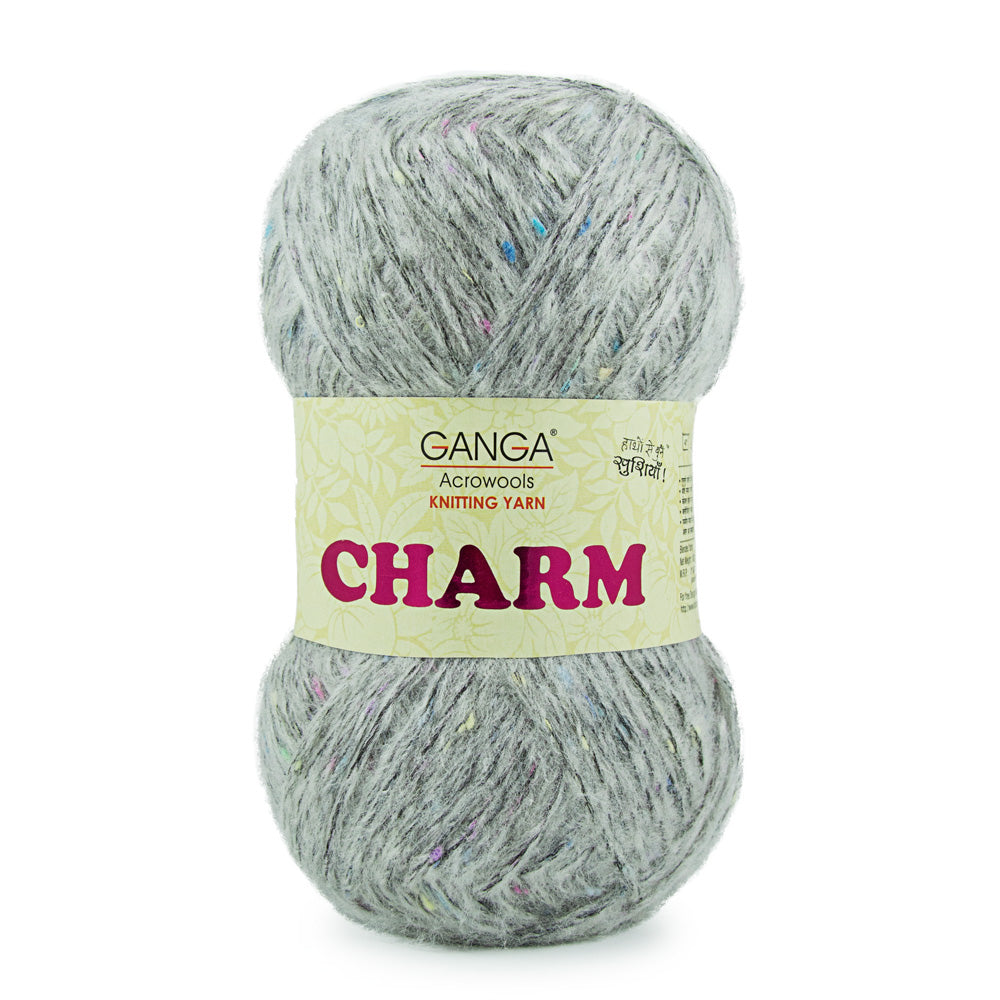 Charm Knitting Yarn