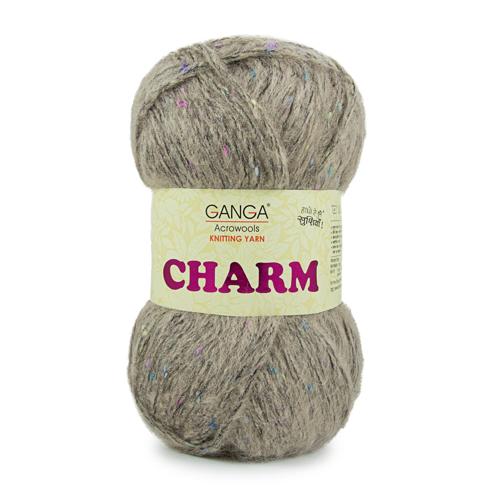 Charm Knitting Yarn