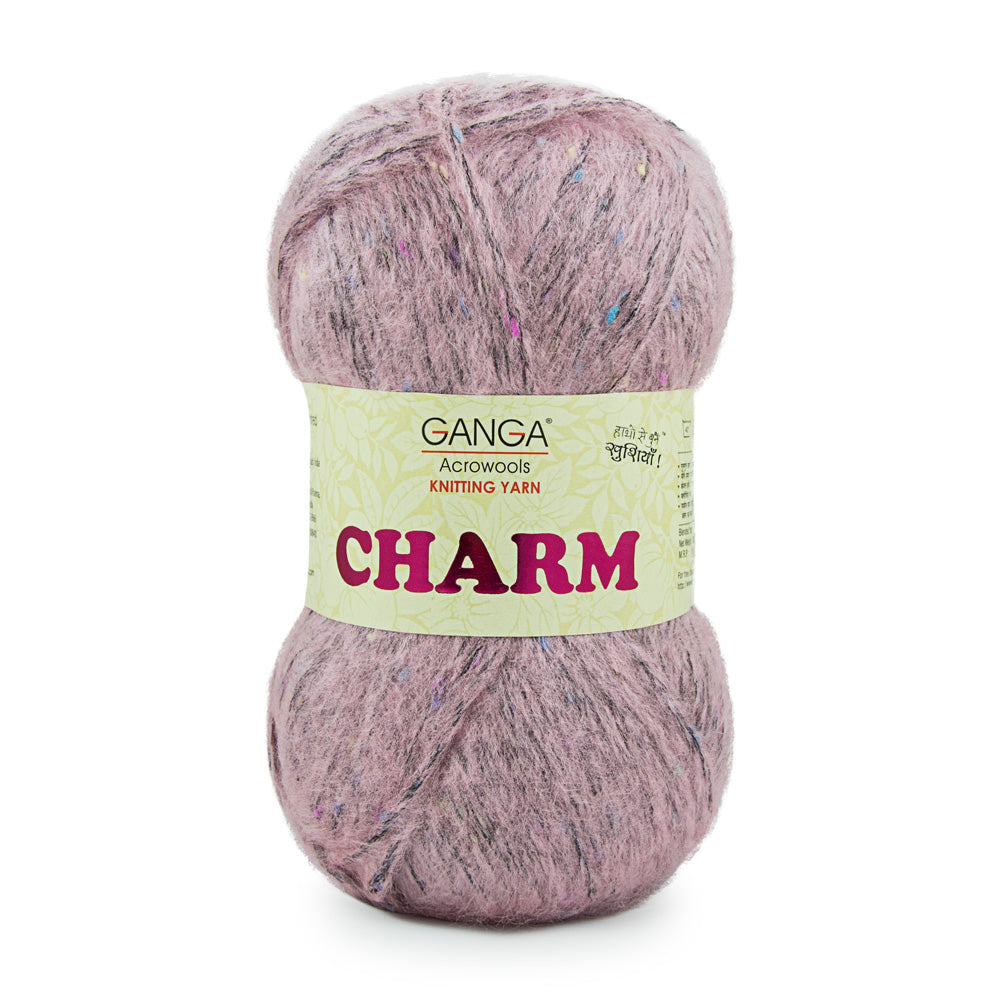 Charm Knitting Yarn