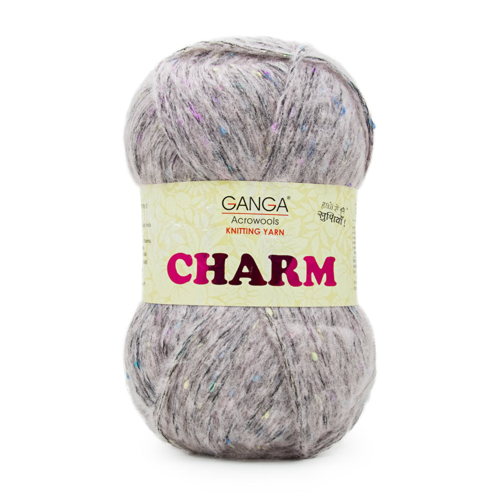 Charm Knitting Yarn