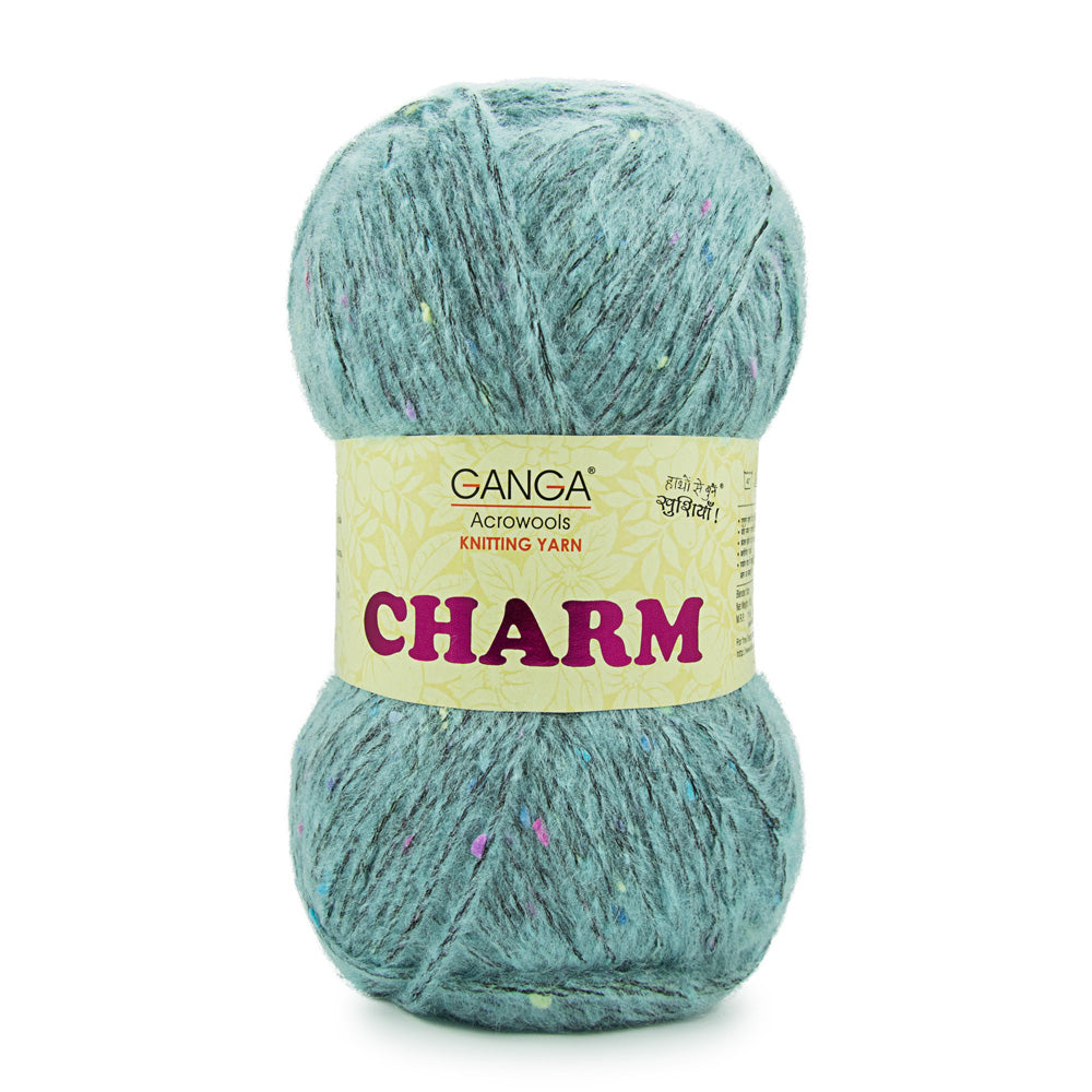 Charm Knitting Yarn