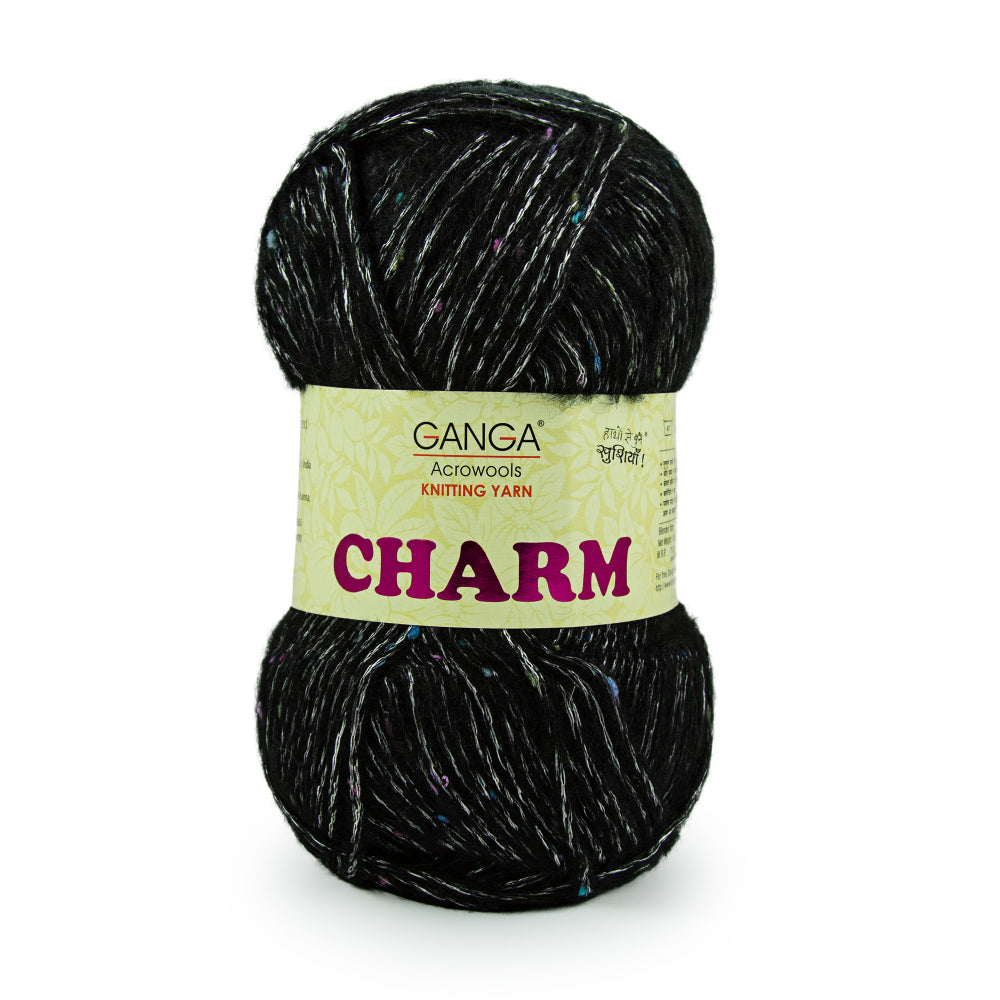 Charm Knitting Yarn