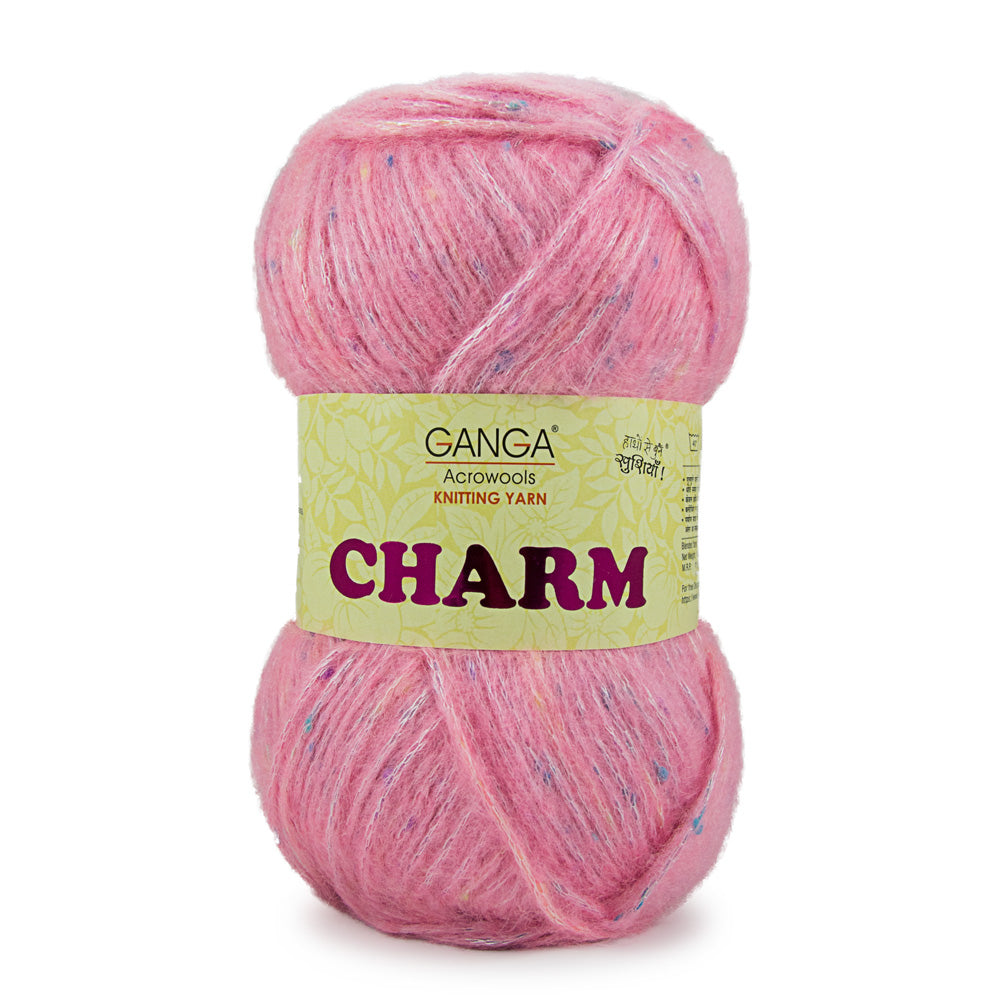 Charm Knitting Yarn