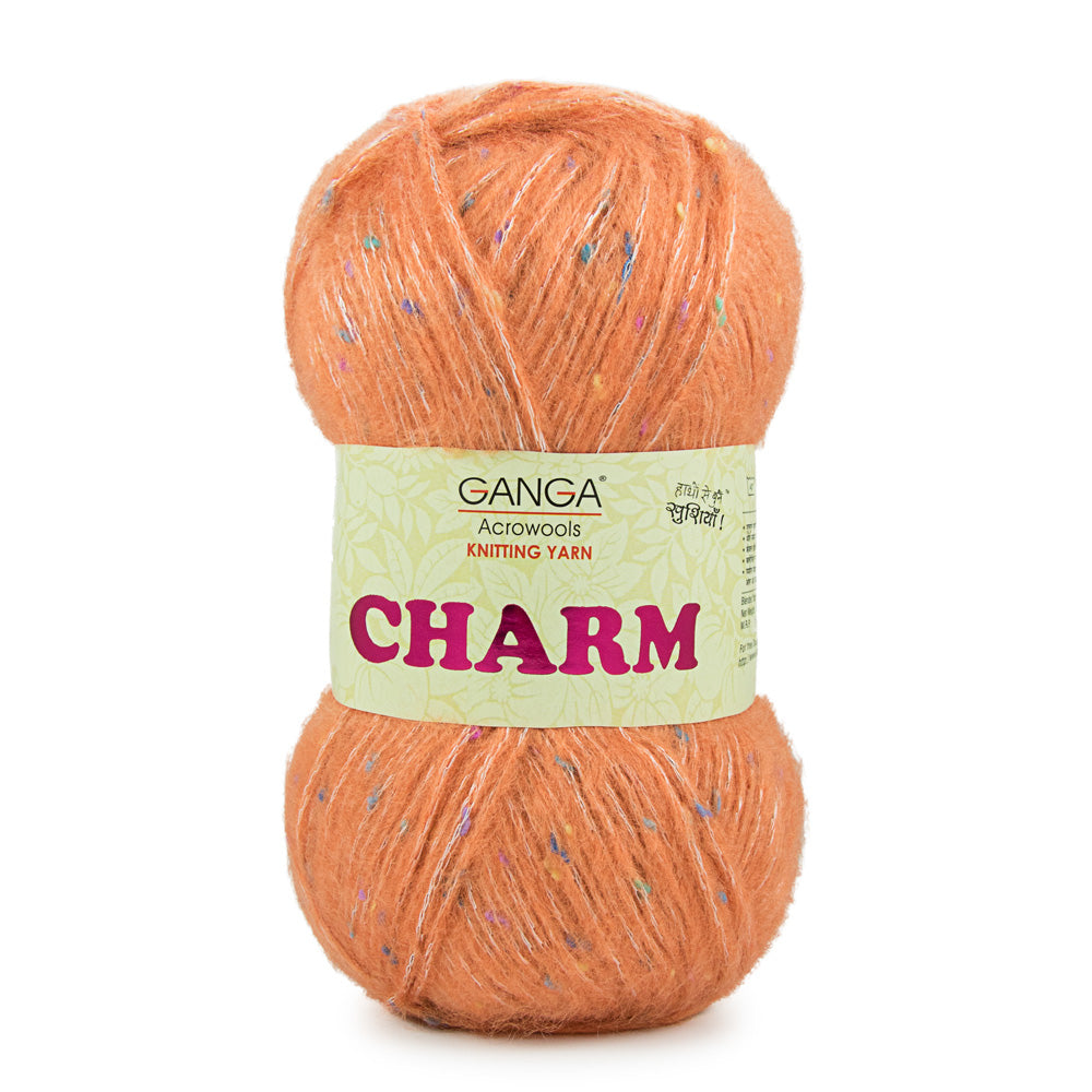 Charm Knitting Yarn