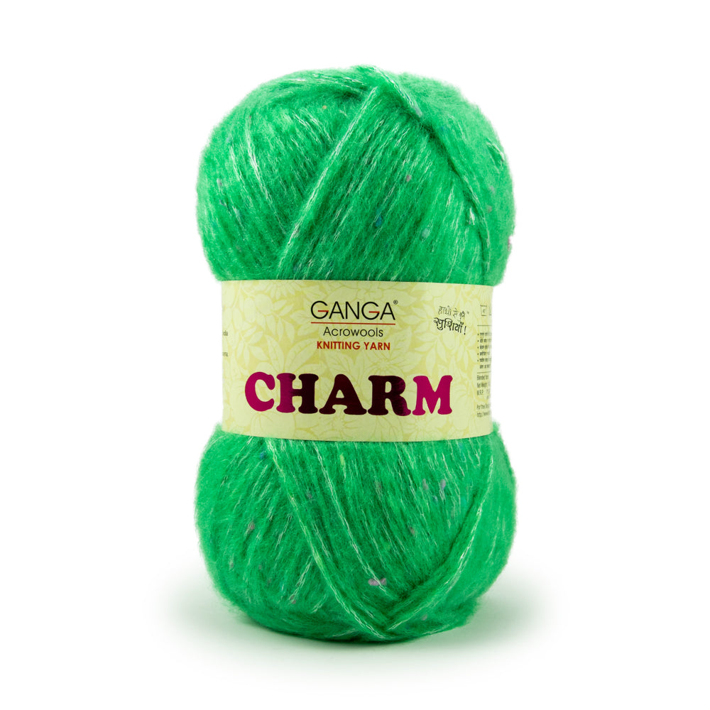 Charm Knitting Yarn