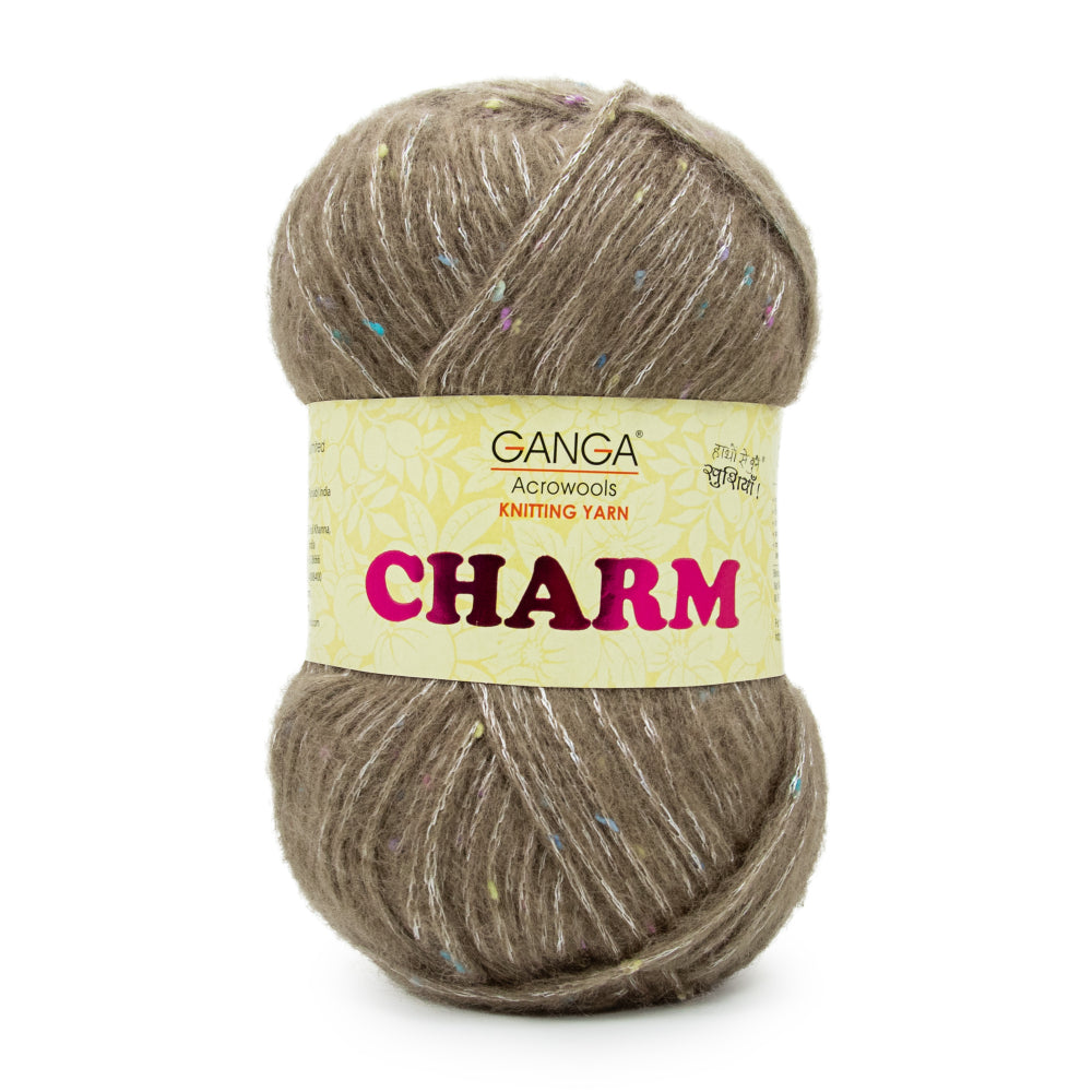 Charm Knitting Yarn