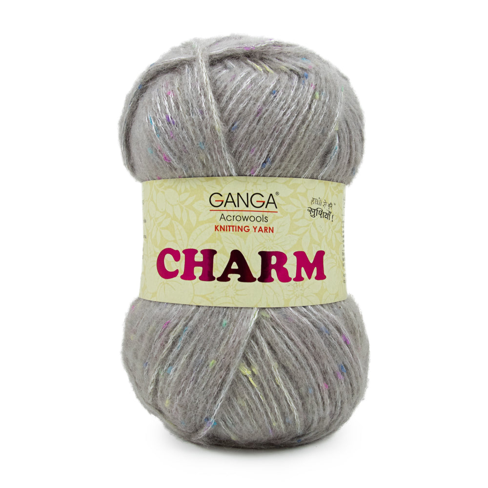 Charm Knitting Yarn