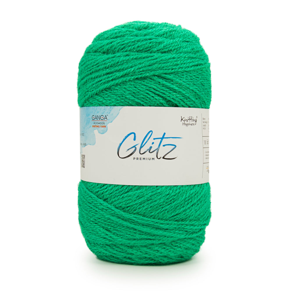 Glitz Premium Knitting Yarn